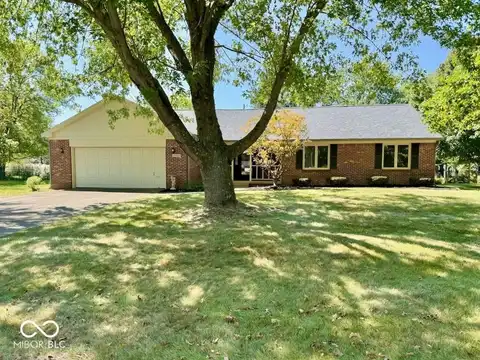 8730 Royal Meadow Drive, Indianapolis, IN 46217