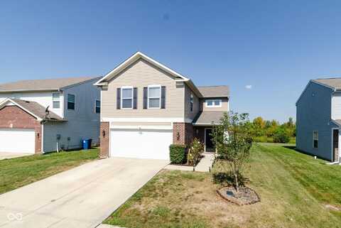 8012 Fisher Bend Drive, Indianapolis, IN 46239