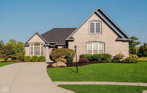 10520 Inverness Court, Fishers, IN 46037