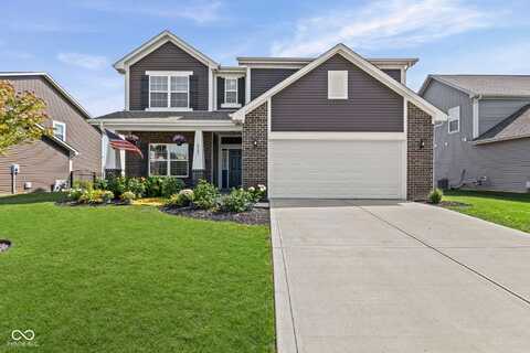 6147 N Caraway Drive, McCordsville, IN 46055