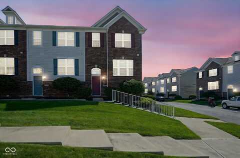12706 Hannah Hill Road, Fishers, IN 46037