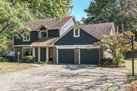 3 Fairwood Drive, Brownsburg, IN 46112