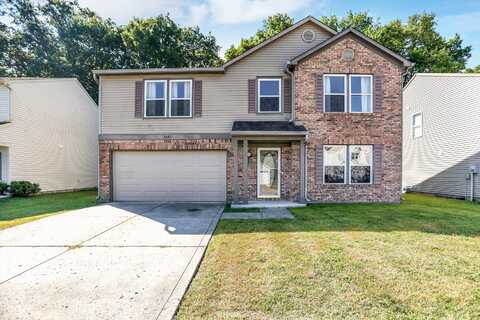 3481 Capsella Lane, Indianapolis, IN 46203