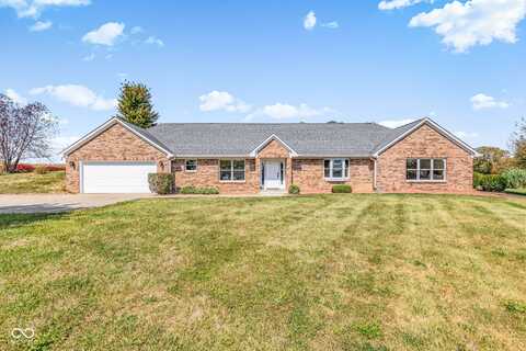 10092 E 221st Street, Noblesville, IN 46062