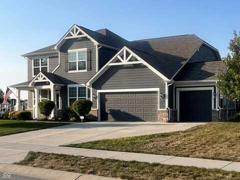 5990 Flagler Lane, Brownsburg, IN 46112