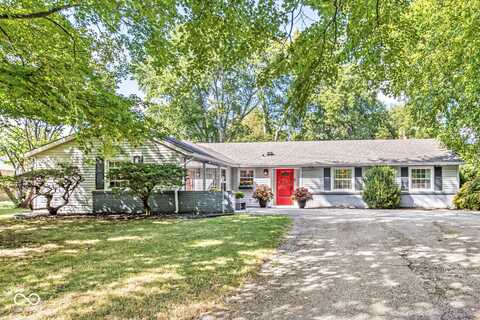 1550 W 72nd Street, Indianapolis, IN 46260