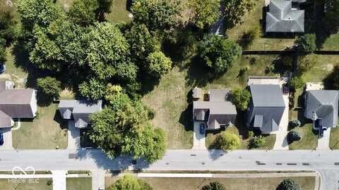 1030 Deer Field Drive, Greencastle, IN 46135