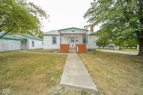 3001 S Walnut Street, Muncie, IN 47302