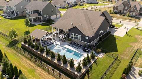 16324 Portage Trail Lane, Fortville, IN 46040