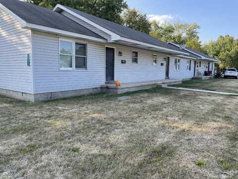 507 W 5th Street, Sheridan, IN 46069