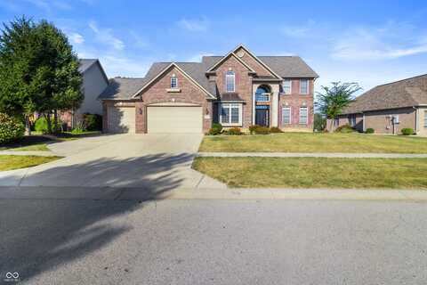 1760 Saratoga Drive, Greenwood, IN 46143