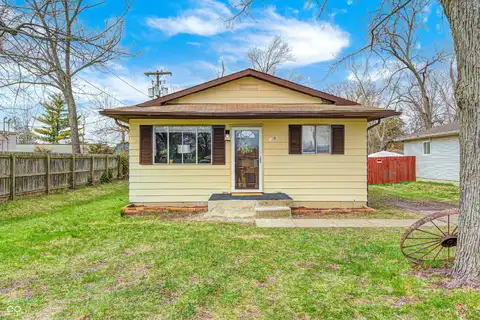 120 Hugo Street, Indianapolis, IN 46229