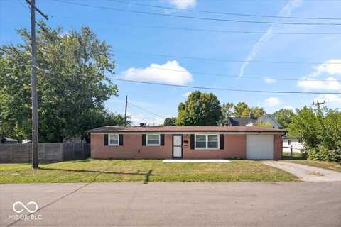 247 Meek Street, Noblesville, IN 46060