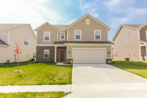10241 Arctic Edge Drive, Indianapolis, IN 46259