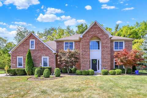 14144 Blue Heron Drive, Carmel, IN 46033