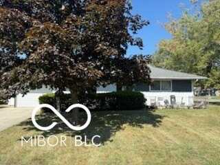 1021 E Sherman Street, Marion, IN 46952