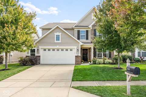 15208 Brantley Lane, Noblesville, IN 46060