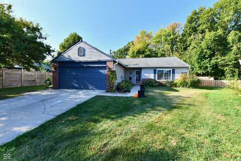 5709 Tansy Court, Indianapolis, IN 46203