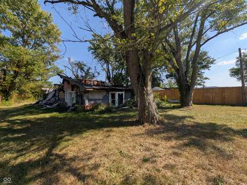 5795 Mason Lane, Martinsville, IN 46151