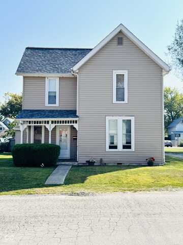 225 Allen Street, Huntington, IN 46750