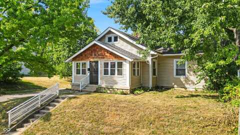 2202 E 12th Street, Indianapolis, IN 46201