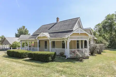 1211 E 775 S, Nineveh, IN 46164