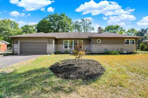 125 E Waterbury Road, Indianapolis, IN 46227