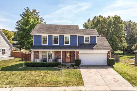 5825 Dan Patch Drive, Indianapolis, IN 46237