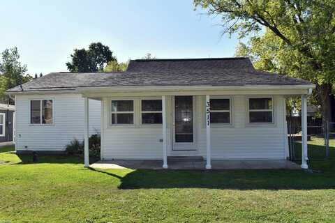 3511 Memoir, Burtchville, MI 48059