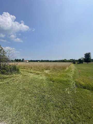 Vacant Omo, New Haven, MI 48050