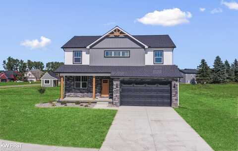 11119 Handel, Davison, MI 48423