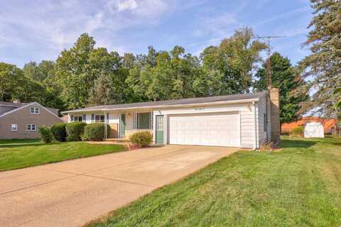 3056 Wilman, Clio, MI 48420