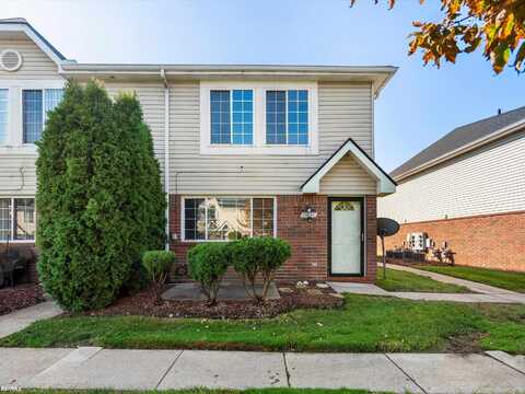29841 Cathy, Chesterfield Twp, MI 48047