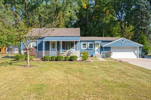 6651 Mayfair, Shelby, MI 48317