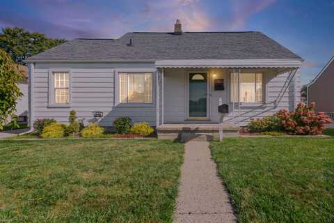 22035 Lakeview, Saint Clair Shores, MI 48080