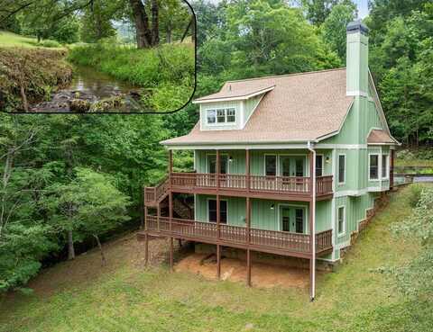159 Evergreen, HIAWASSEE, GA 28906