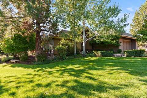 1442 Eagle Springs Court, Redmond, OR 97756