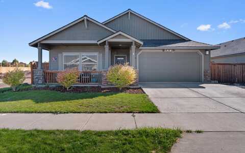 450 SE Stearns Road, Prineville, OR 97754