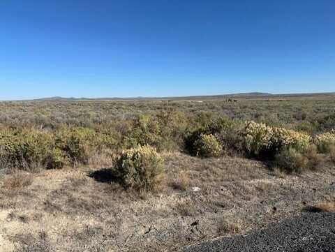 S Oil Dri (APN 8411) Road, Christmas Valley, OR 97641
