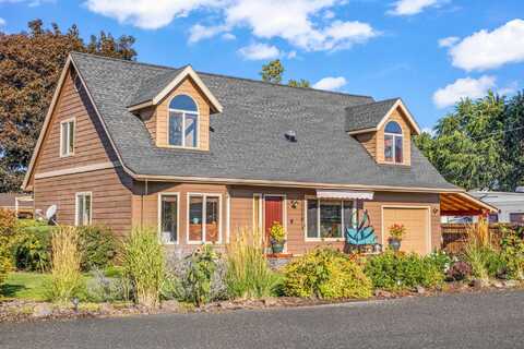 391 NE Marmot Lane, Prineville, OR 97754
