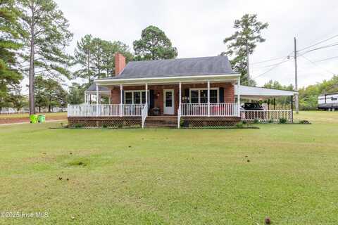38 Buttercup Lane, Roanoke Rapids, NC 27870