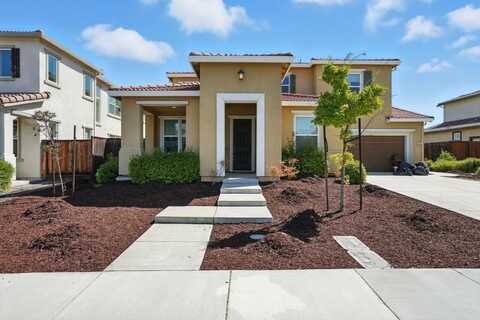 4545 Half Dome ST, ANTIOCH, CA 94531