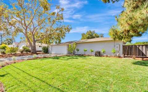 376 Alicia WAY, LOS ALTOS, CA 94022