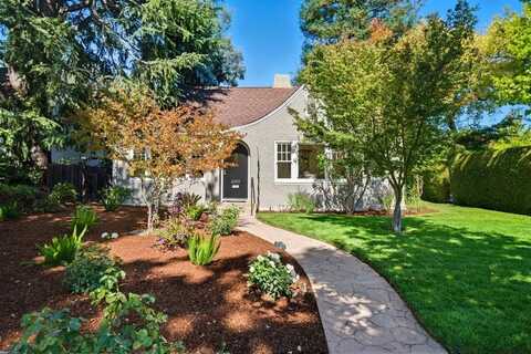2399 South CT, PALO ALTO, CA 94301