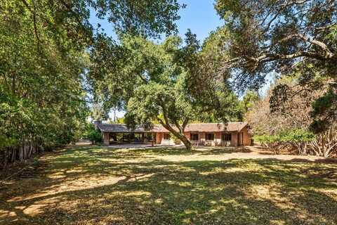 25285 Fremont RD, LOS ALTOS HILLS, CA 94022