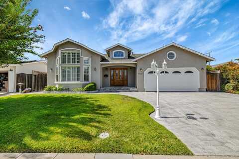 5121 Noella WAY, SAN JOSE, CA 95124