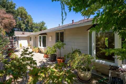 21160 Canyon View DR, SARATOGA, CA 95070