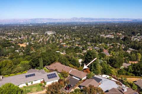 21160 Canyon View DR, SARATOGA, CA 95070