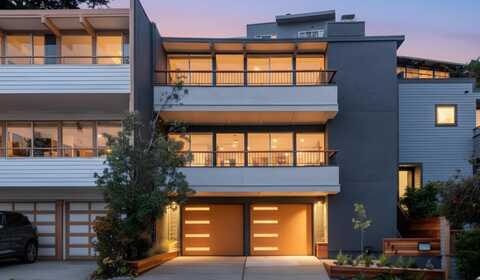 255 Amber DR, SAN FRANCISCO, CA 94131