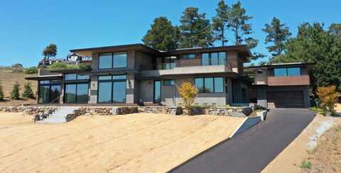 600 Seaview TER, LA SELVA BEACH, CA 95076